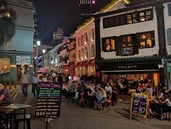 China Street (D1), Shop House #472693081